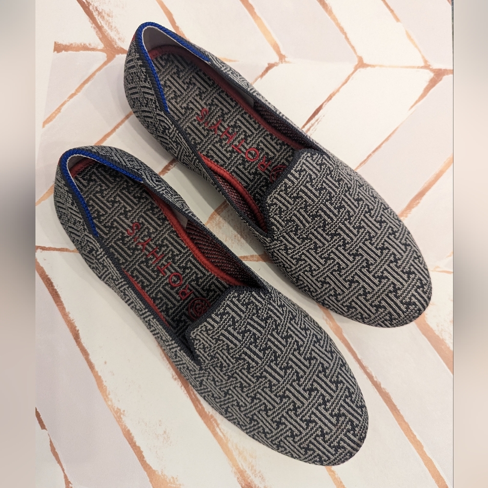 Rothy's Loafer Size 7.5